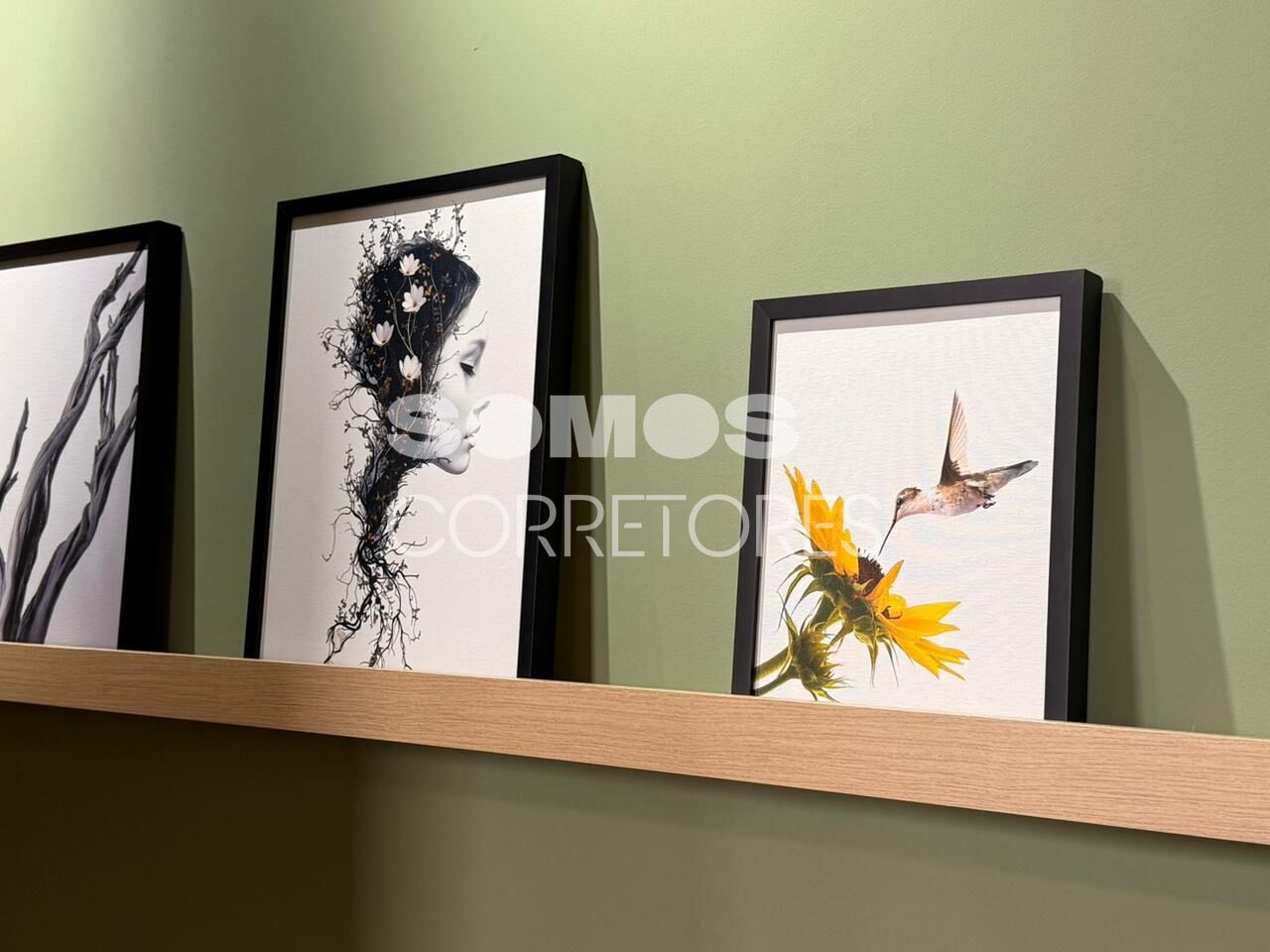 Apartamento, 2 quartos, 54 m² - Foto 9