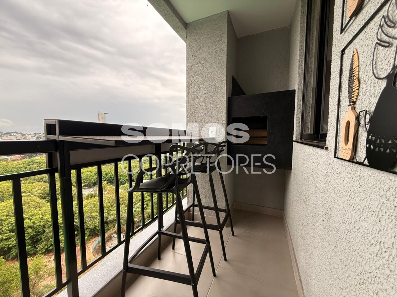 Apartamento, 2 quartos, 54 m² - Foto 8