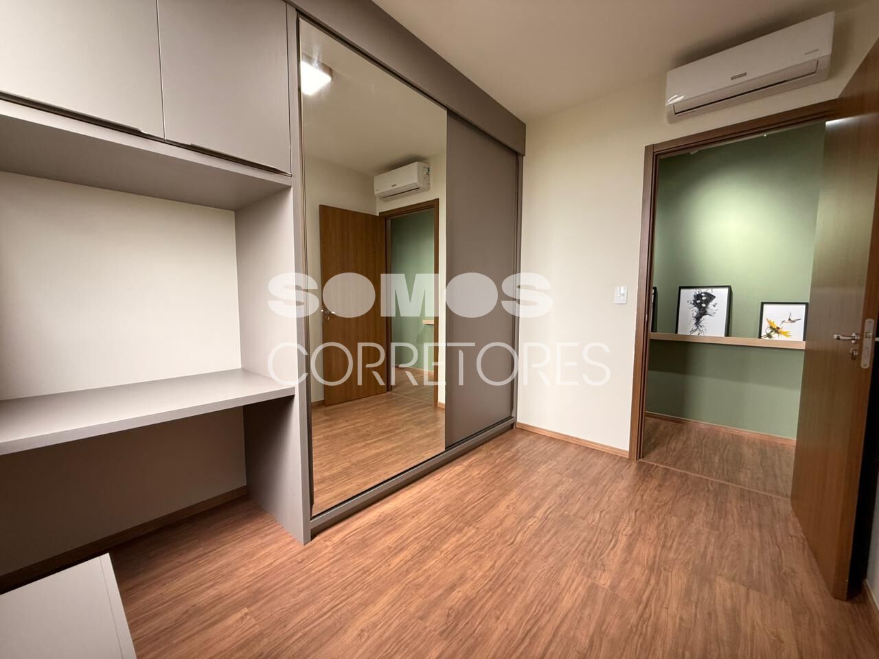 Apartamento, 2 quartos, 54 m² - Foto 16