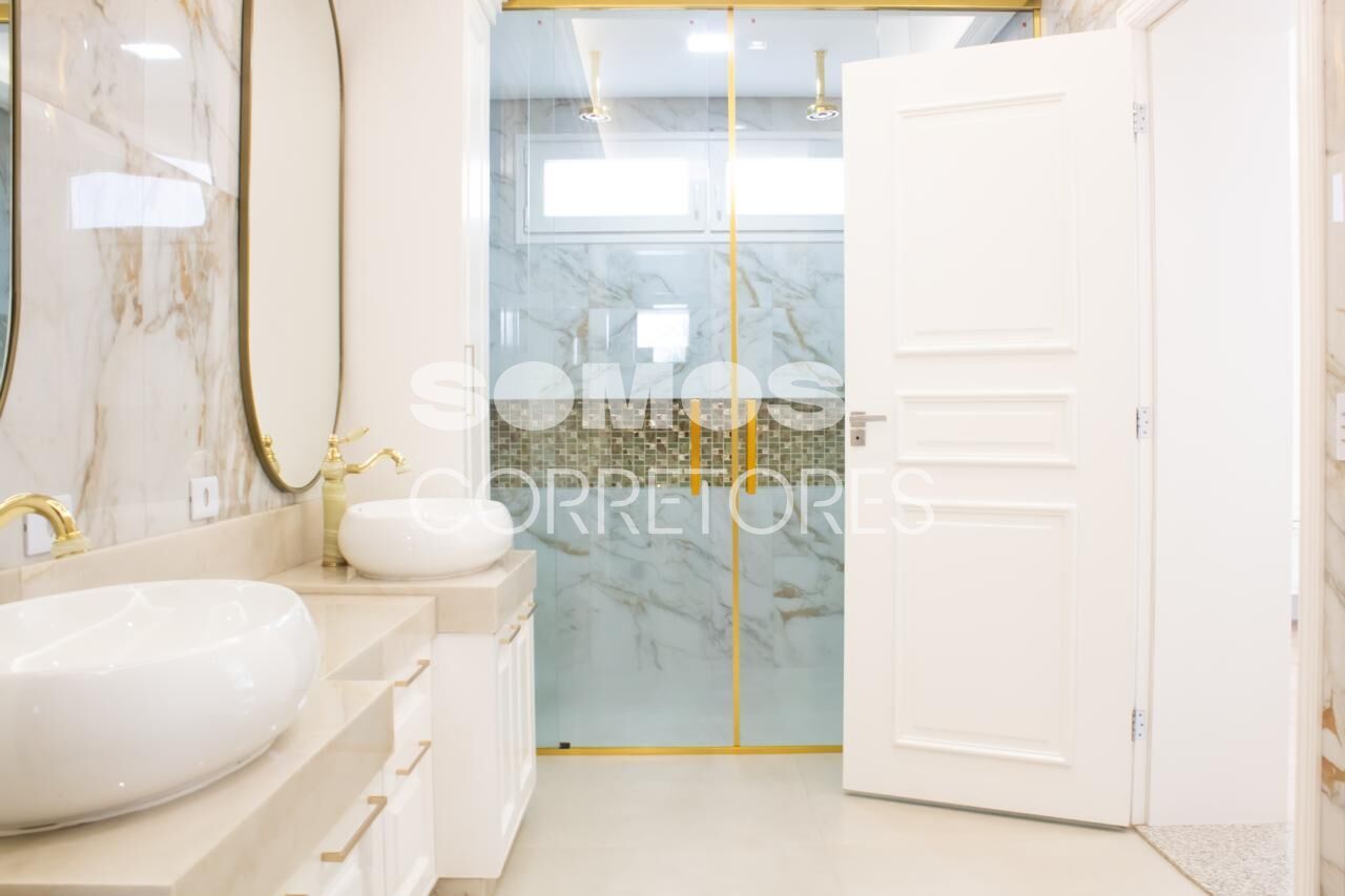 Casa, 3 quartos, 500 m² - Foto 19