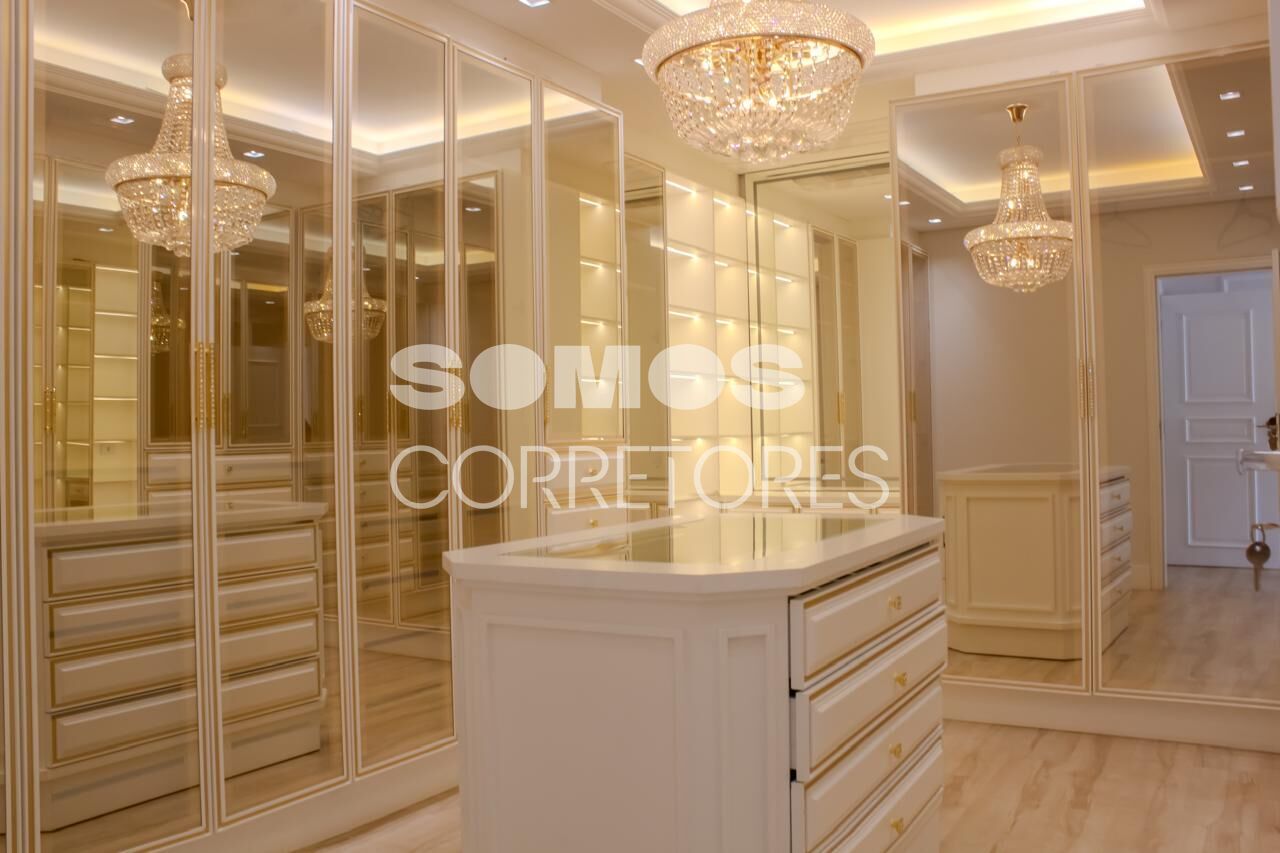 Casa, 3 quartos, 500 m² - Foto 6