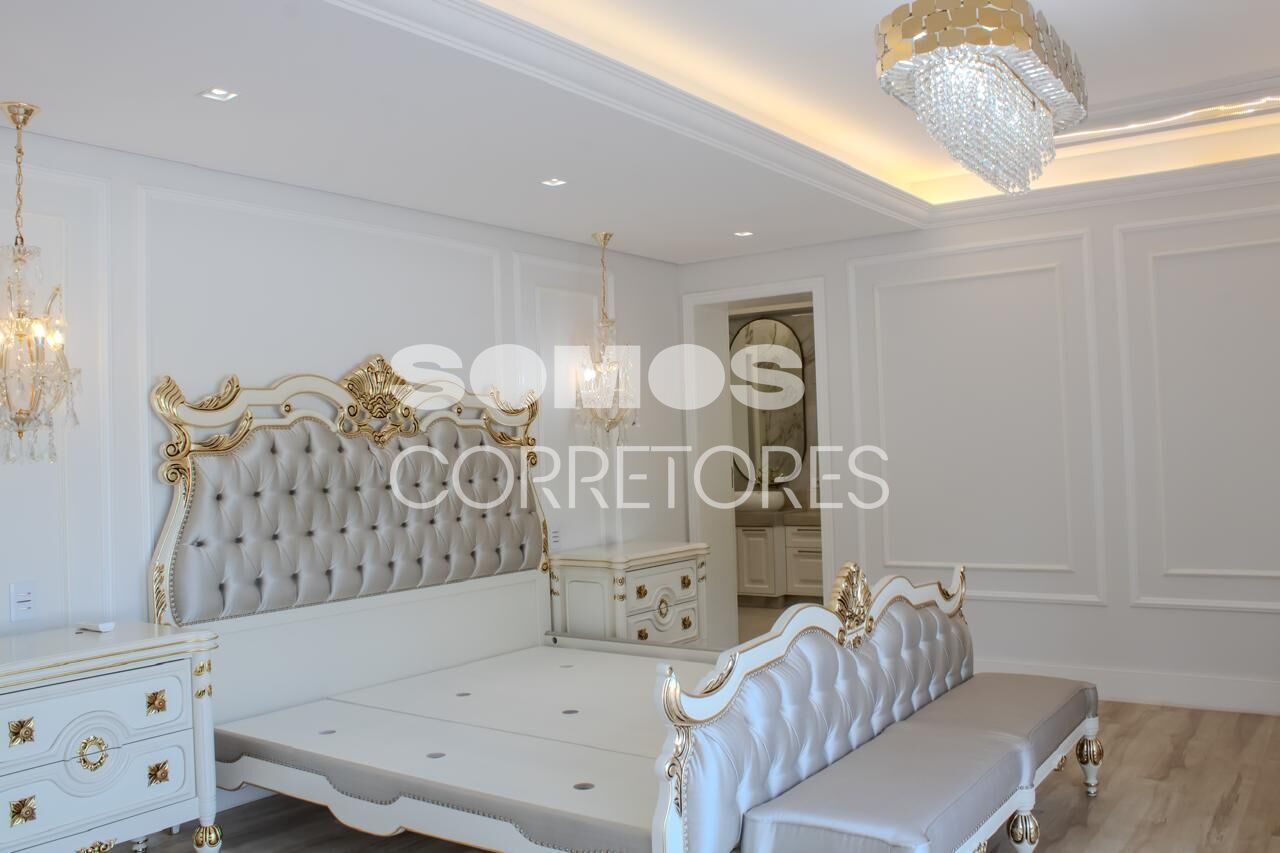 Casa, 3 quartos, 500 m² - Foto 21