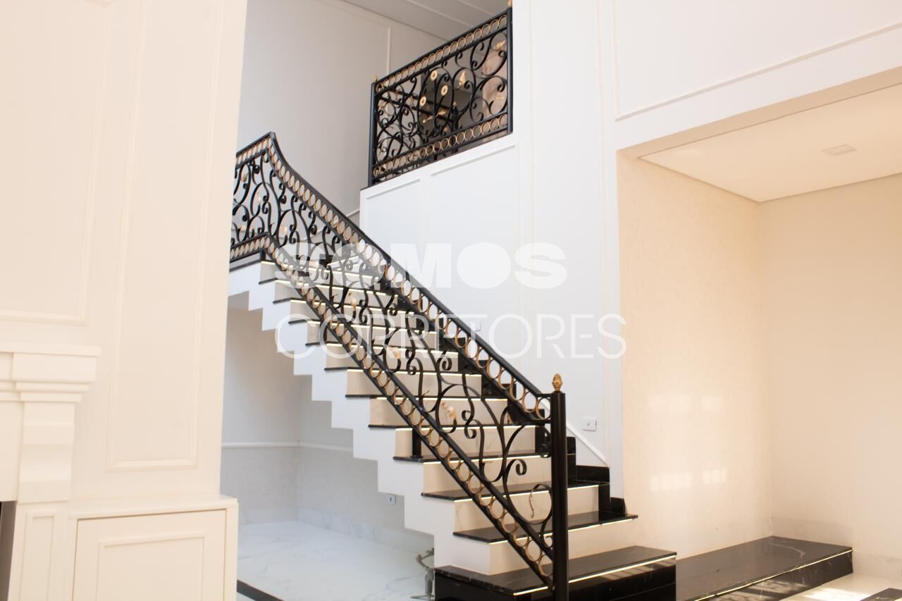 Casa, 3 quartos, 500 m² - Foto 11