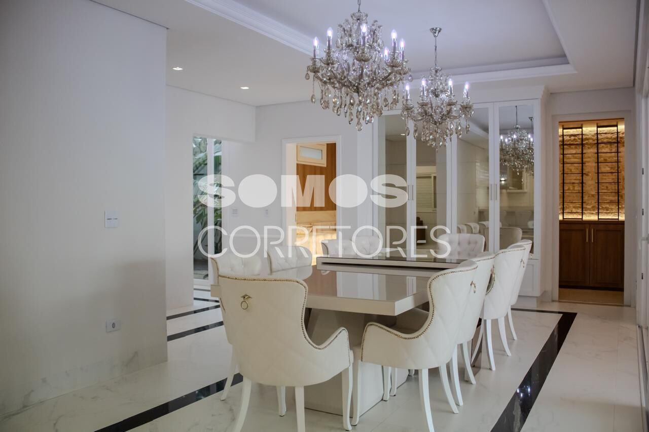 Casa, 3 quartos, 500 m² - Foto 15