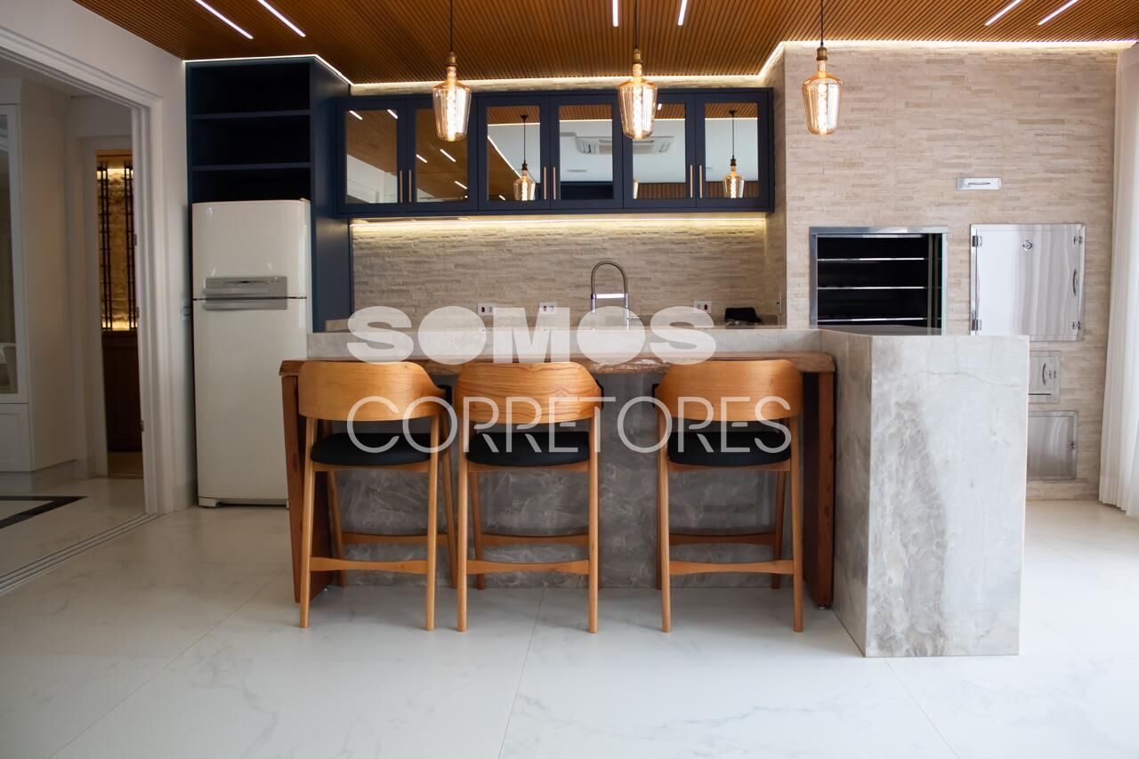 Casa, 3 quartos, 500 m² - Foto 8