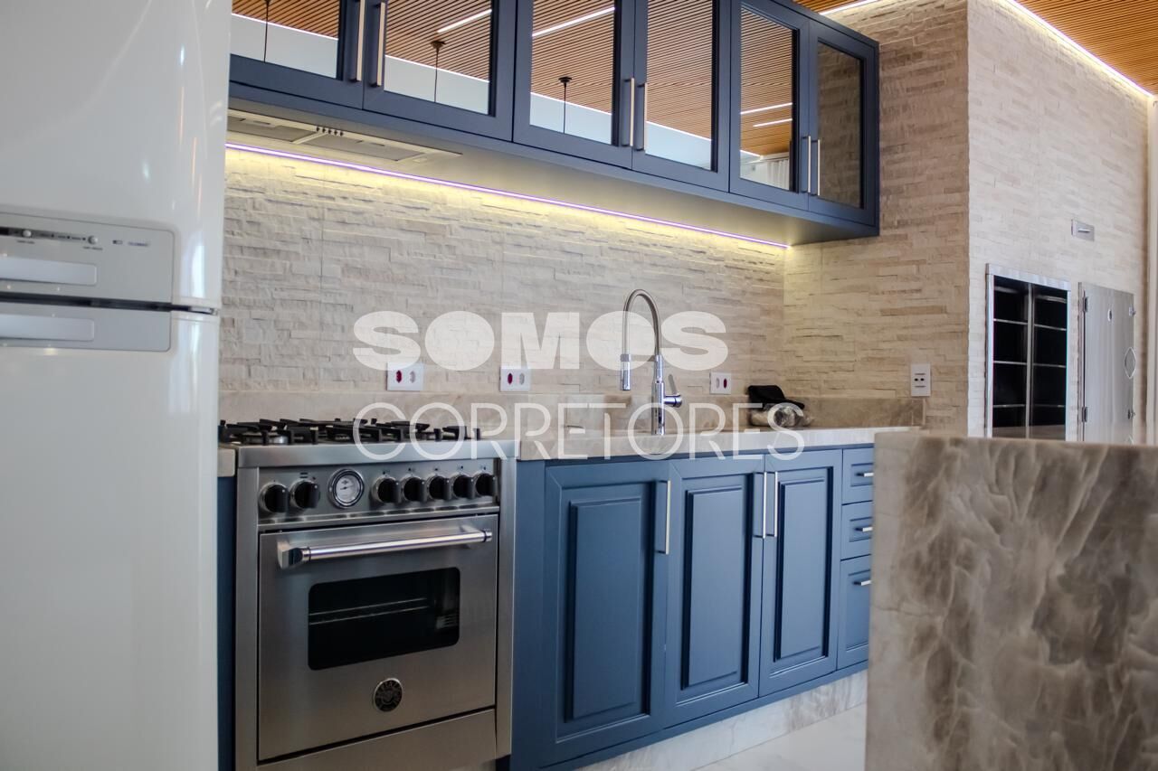 Casa, 3 quartos, 500 m² - Foto 4