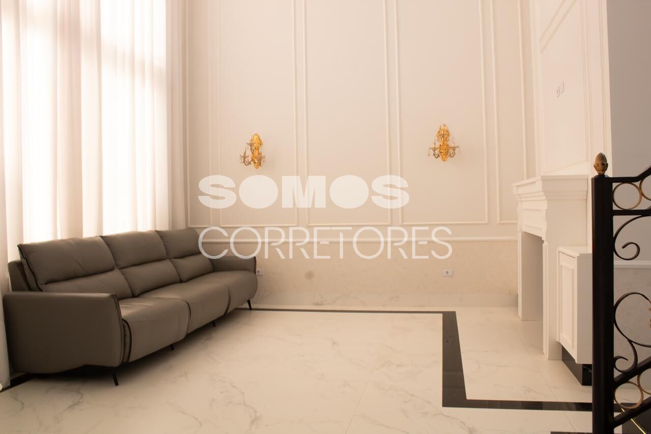 Casa, 3 quartos, 500 m² - Foto 17