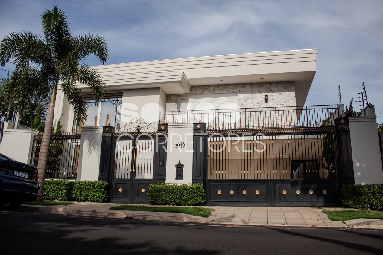 Casa, 3 quartos, 500 m² - Foto 22