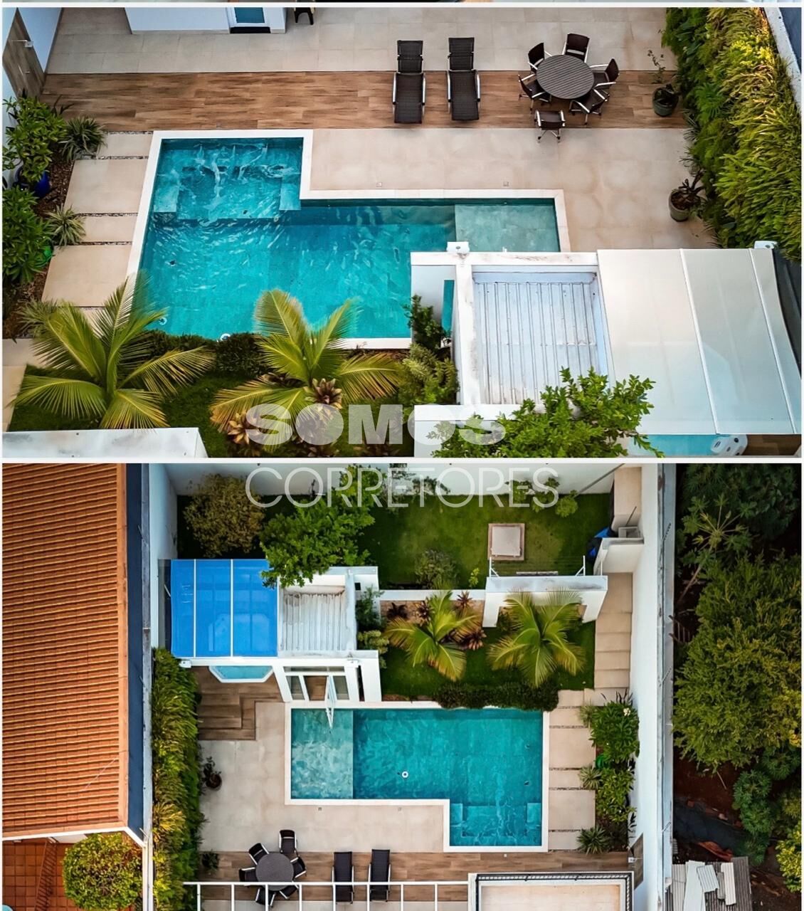 Casa, 3 quartos, 500 m² - Foto 25