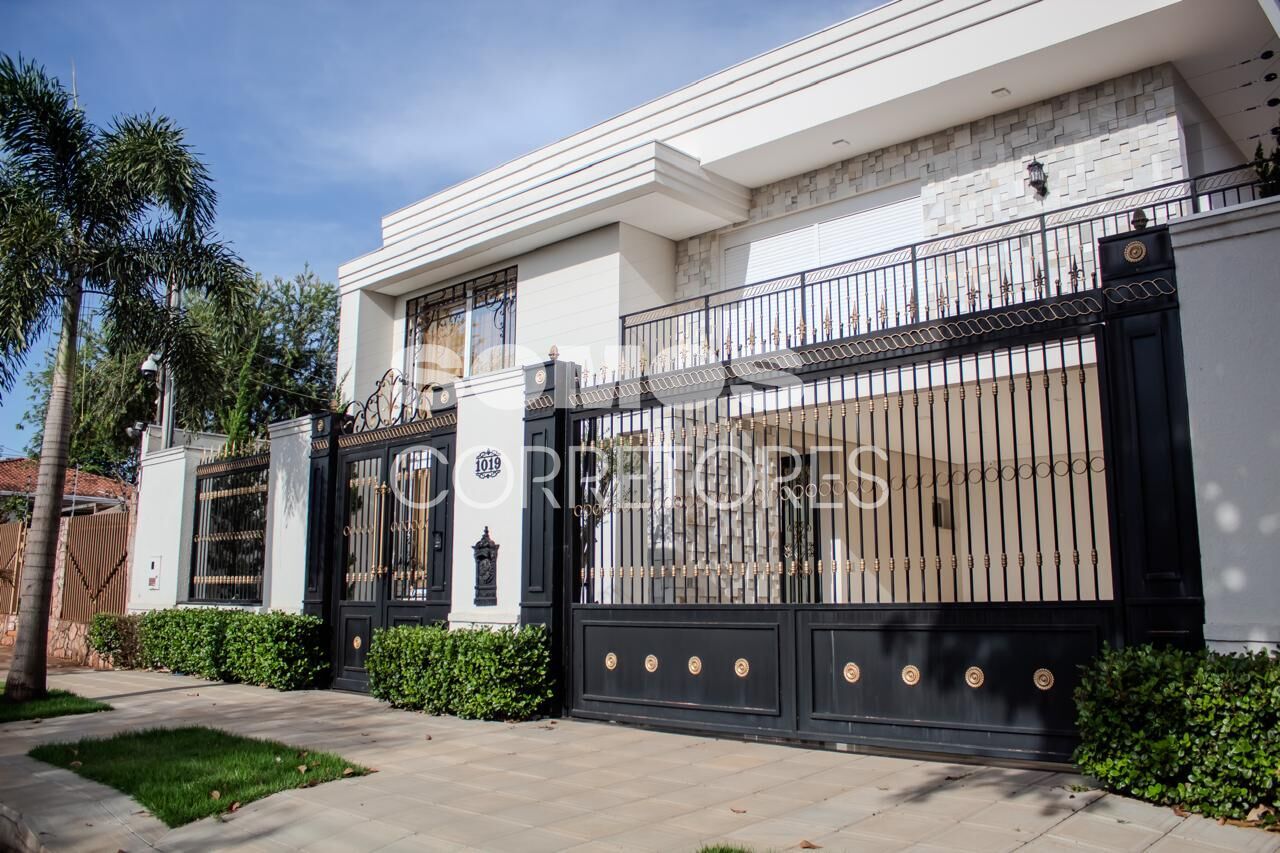 Casa, 3 quartos, 500 m² - Foto 1