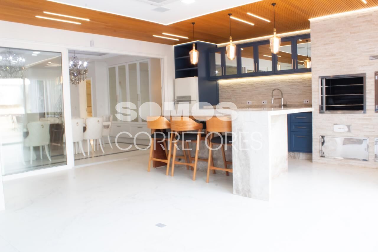 Casa, 3 quartos, 500 m² - Foto 14