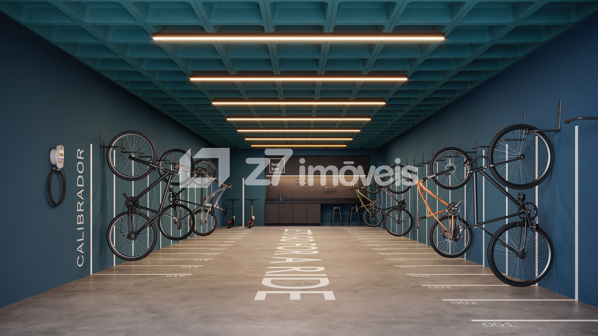 Apartamento, 3 quartos, 120 m² - Foto 2