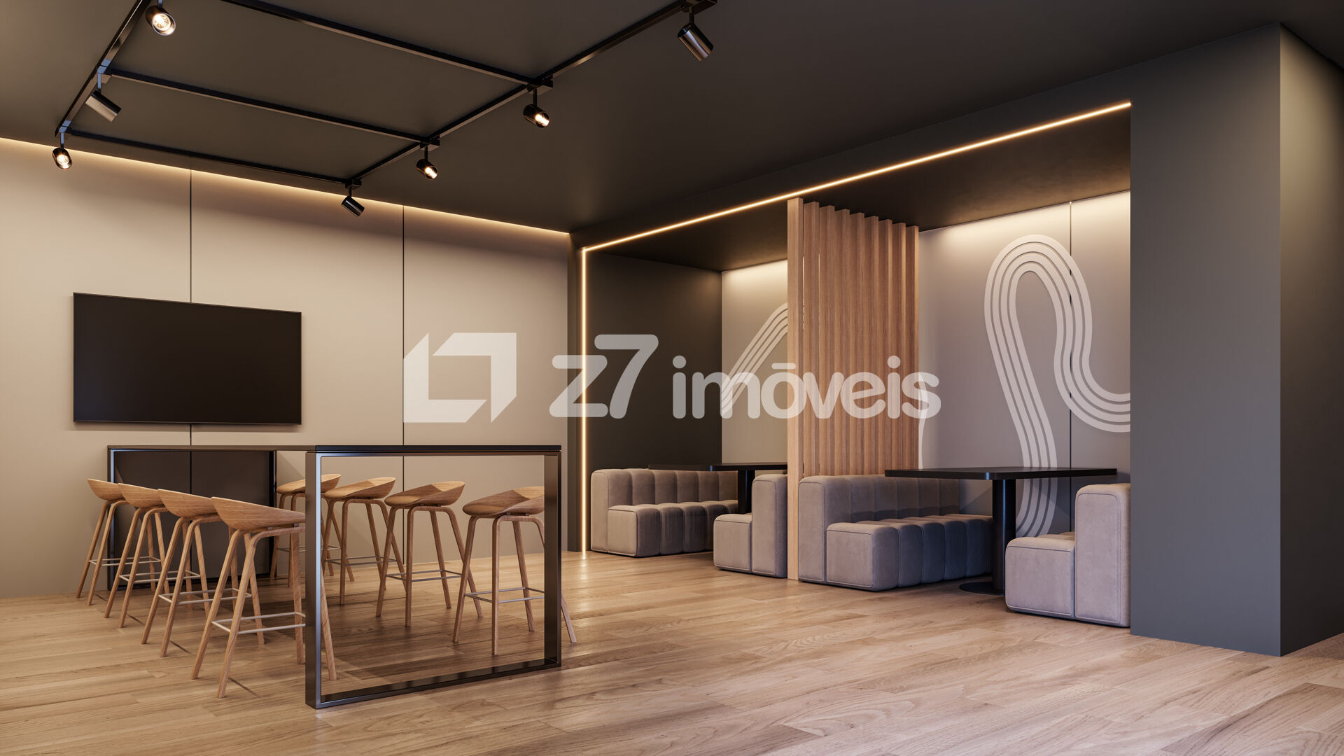 Apartamento, 3 quartos, 120 m² - Foto 4