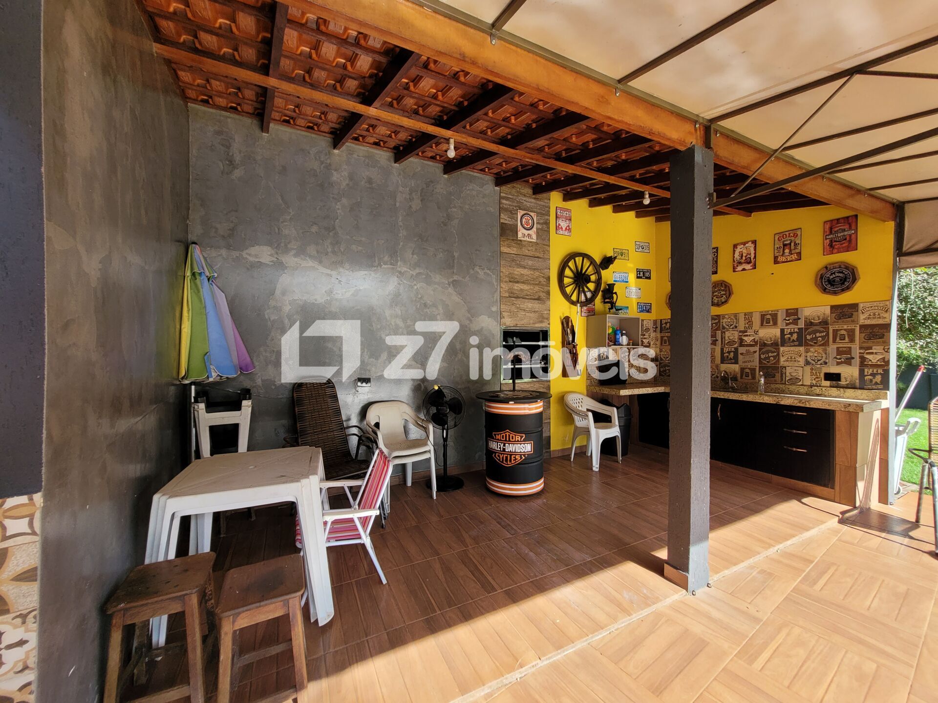 Chácara à venda com 3 quartos, 2300m² - Foto 11