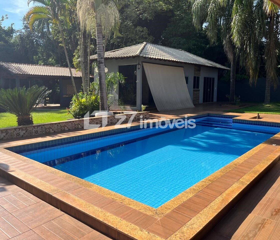 Chácara à venda com 3 quartos, 2300m² - Foto 14