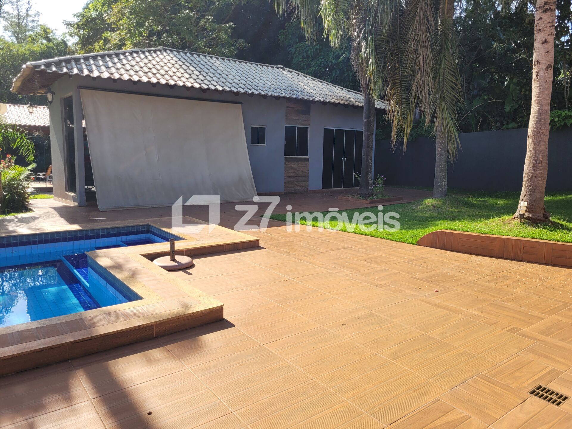 Chácara à venda com 3 quartos, 2300m² - Foto 10