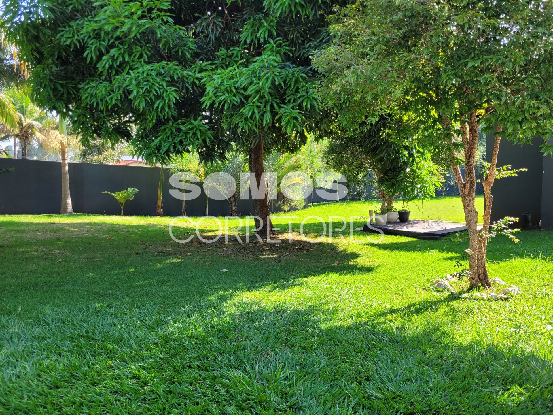 Chácara, 3 quartos, 2300 m² - Foto 9