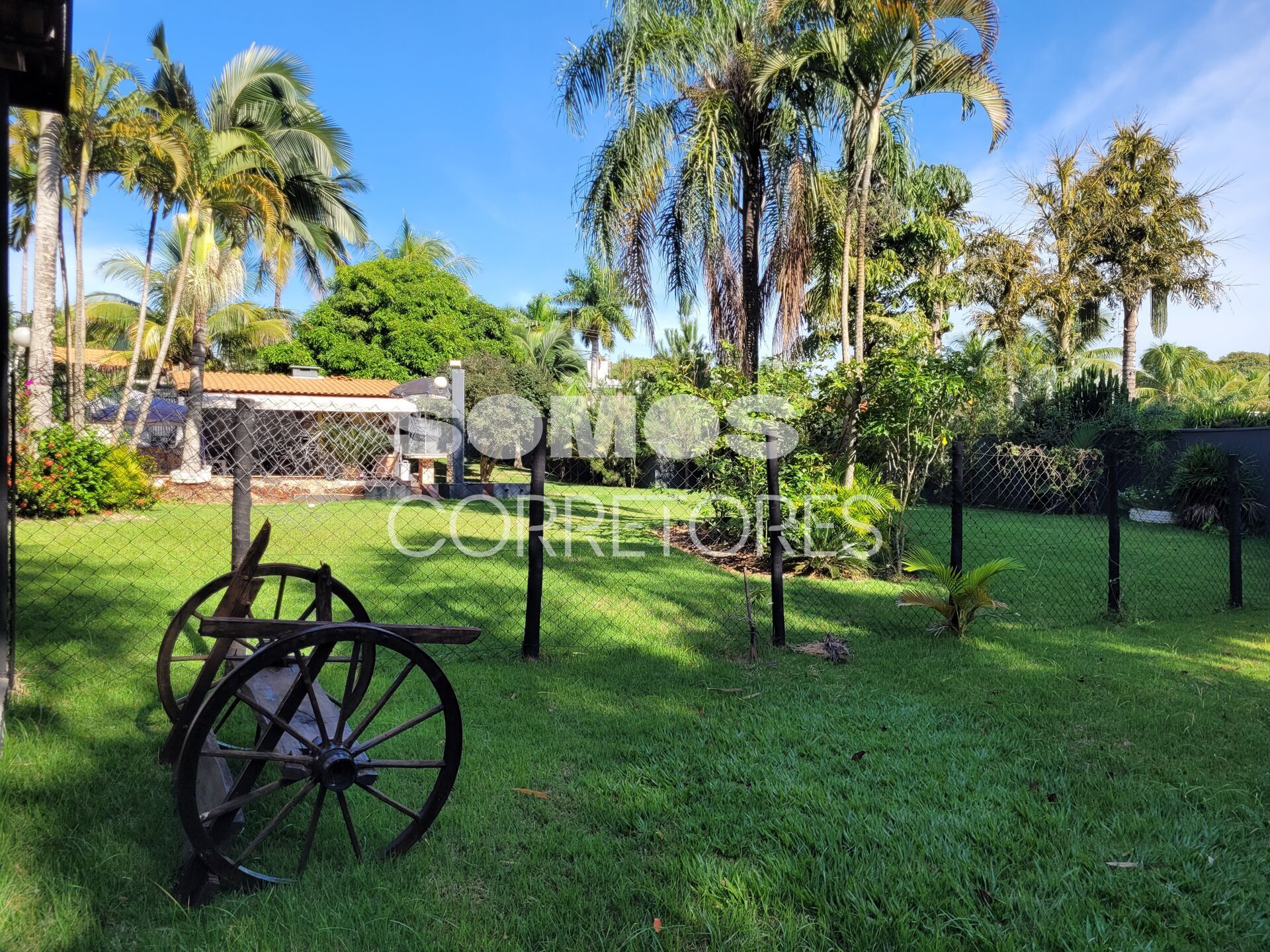 Chácara, 3 quartos, 2300 m² - Foto 21