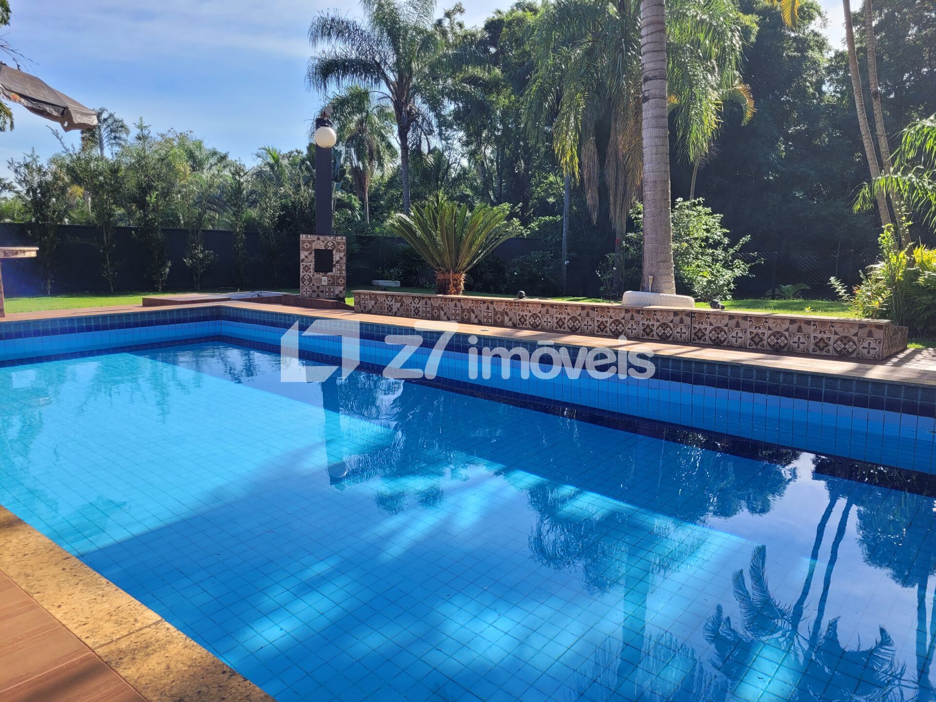 Chácara à venda com 3 quartos, 2300m² - Foto 1