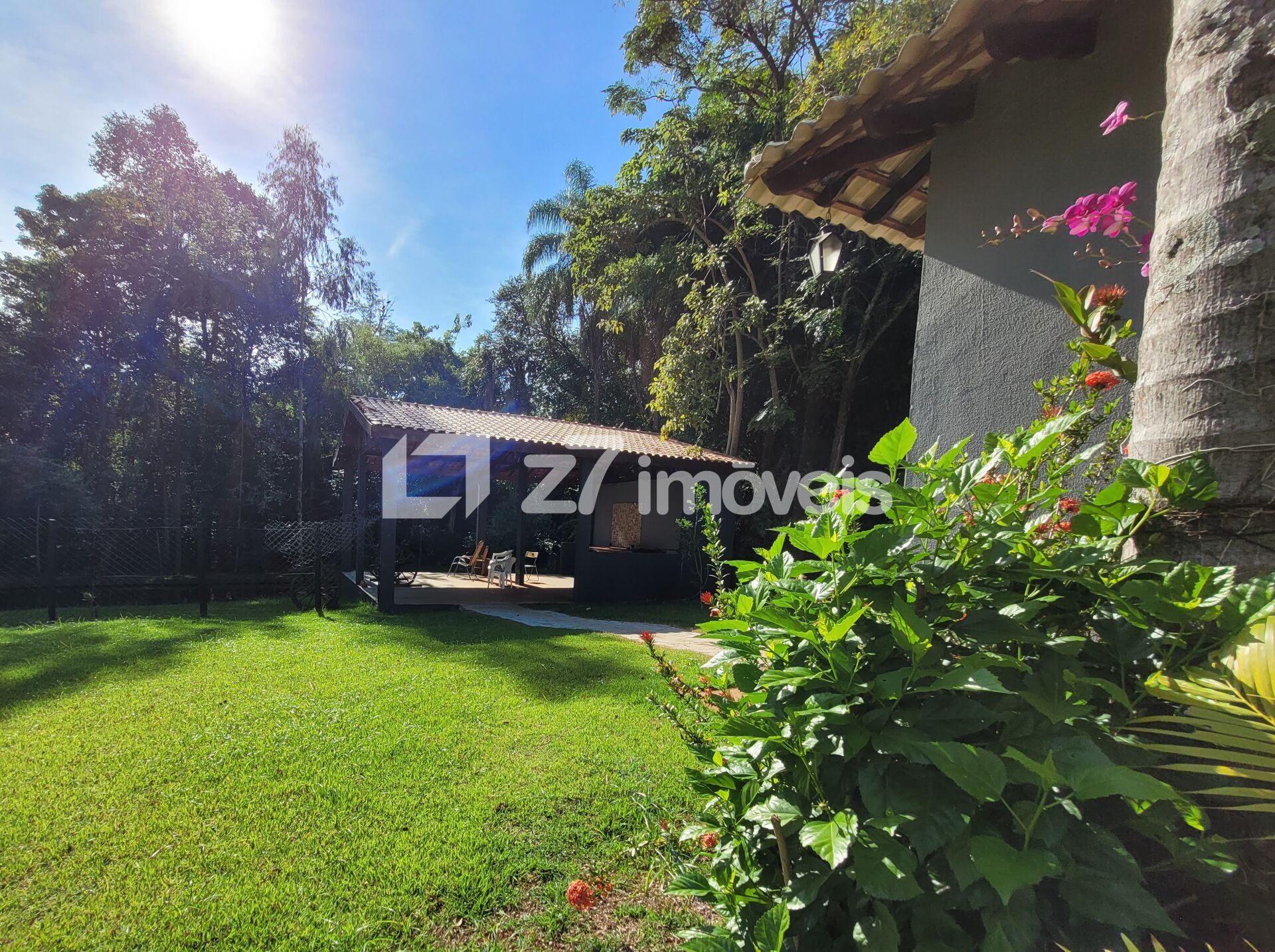 Chácara à venda com 3 quartos, 2300m² - Foto 17