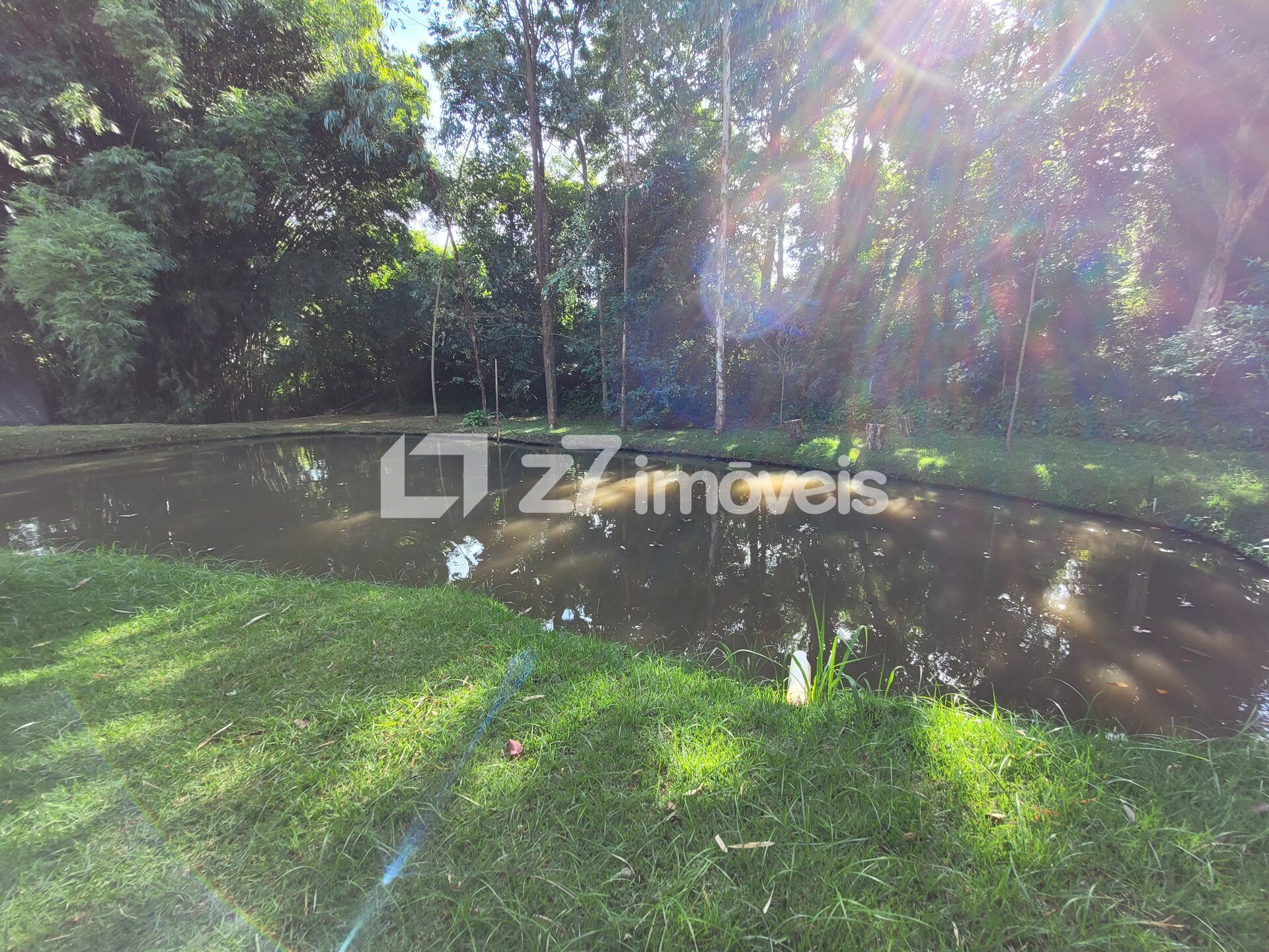 Chácara à venda com 3 quartos, 2300m² - Foto 19