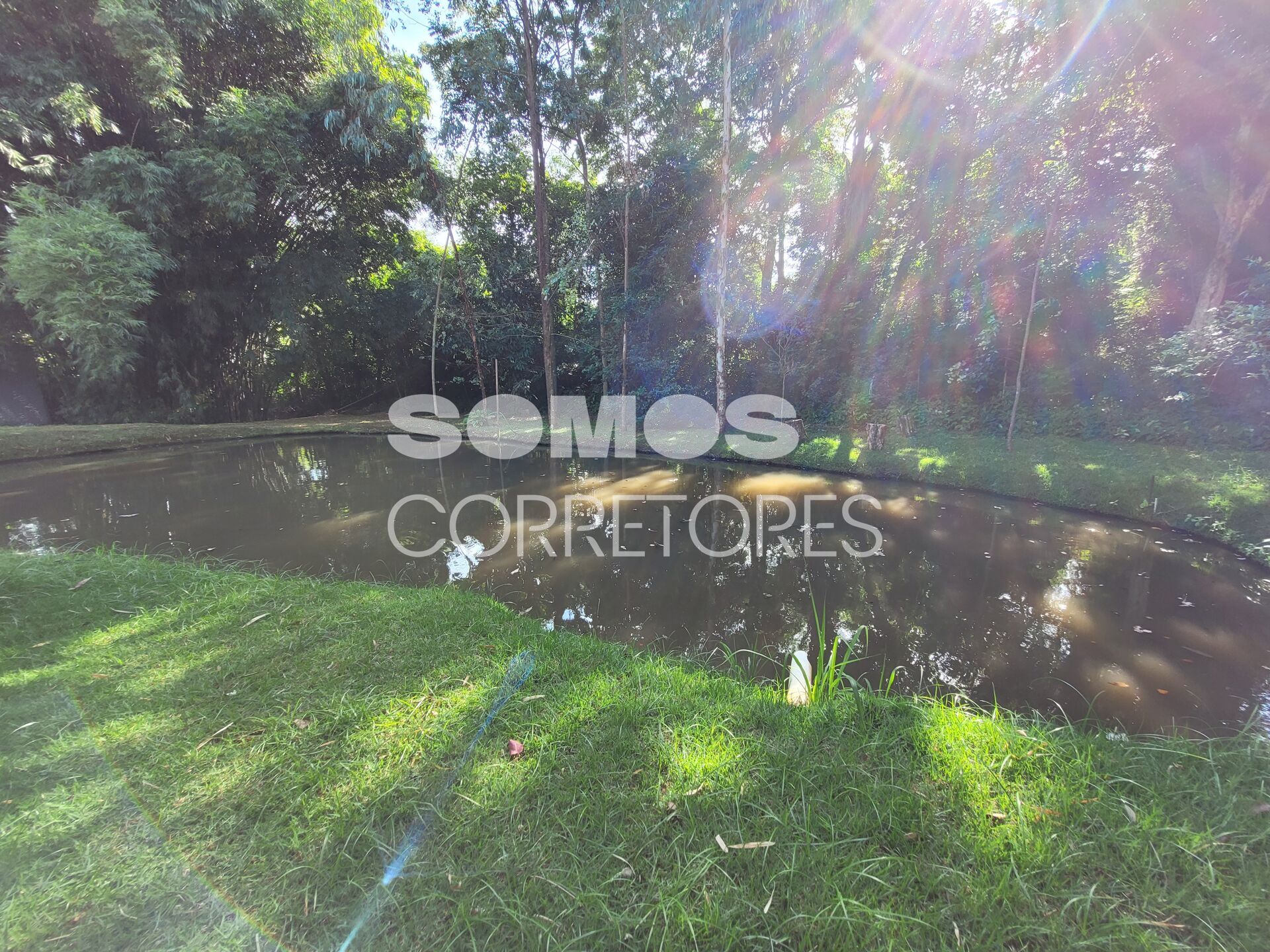 Chácara, 3 quartos, 2300 m² - Foto 19