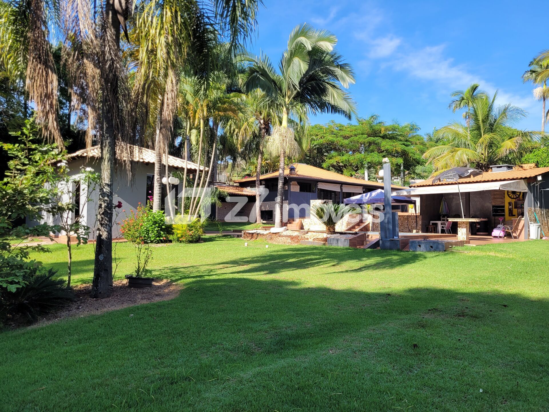 Chácara à venda com 3 quartos, 2300m² - Foto 24