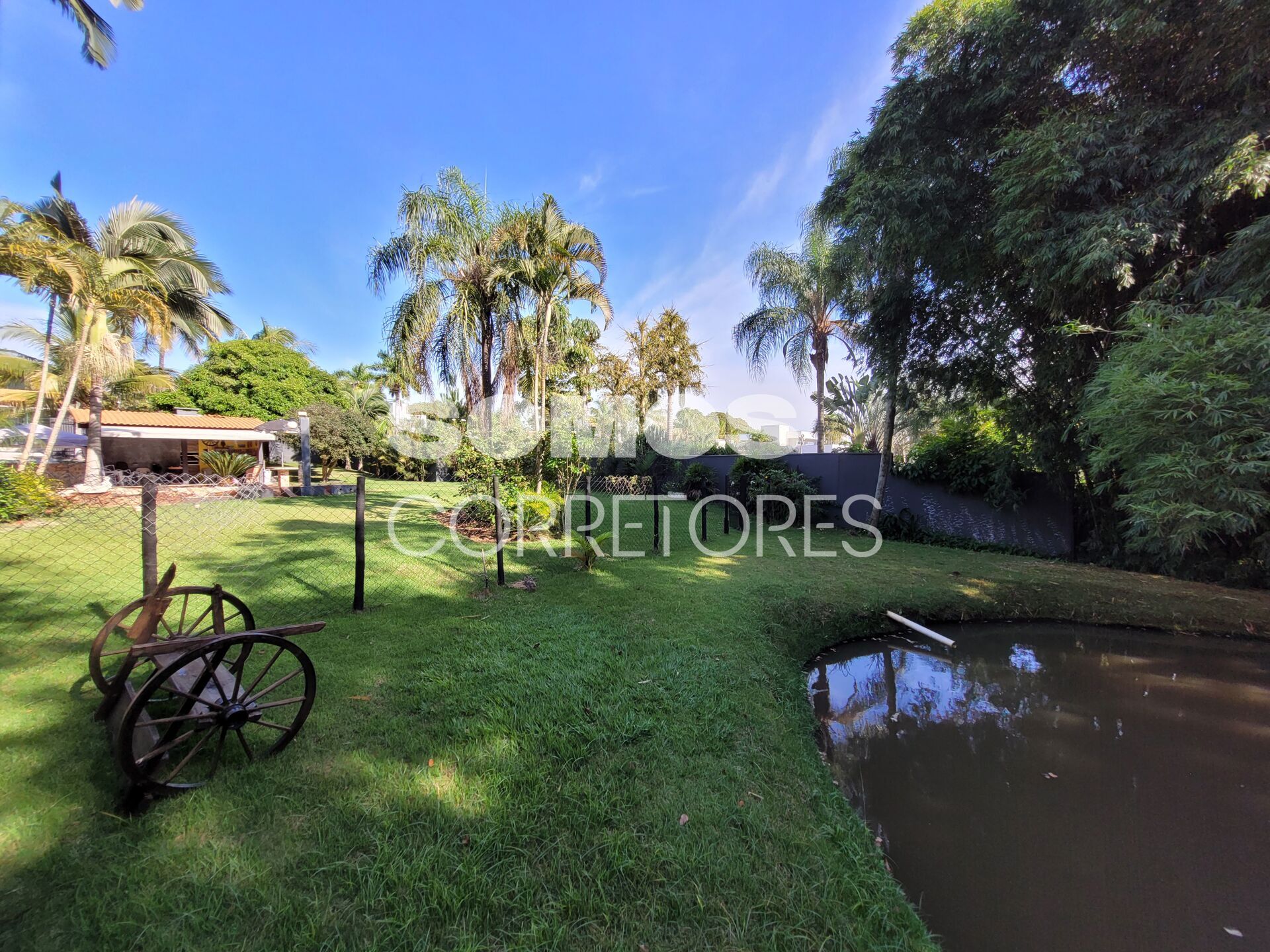 Chácara, 3 quartos, 2300 m² - Foto 20