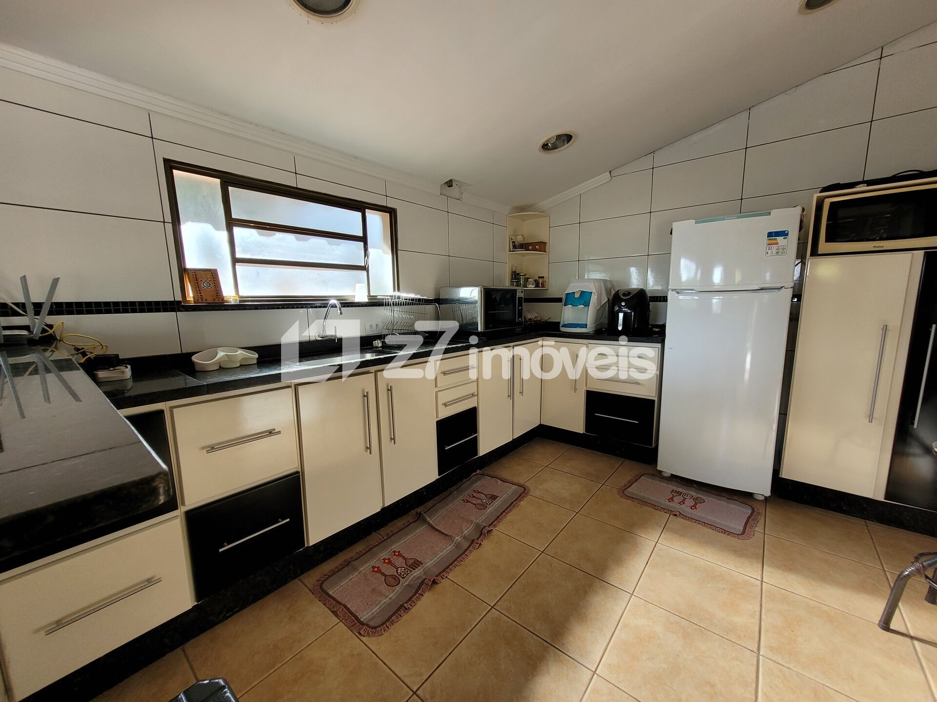 Chácara à venda com 3 quartos, 2300m² - Foto 6