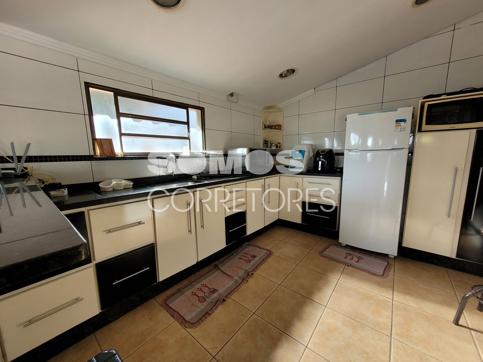 Chácara, 3 quartos, 2300 m² - Foto 6