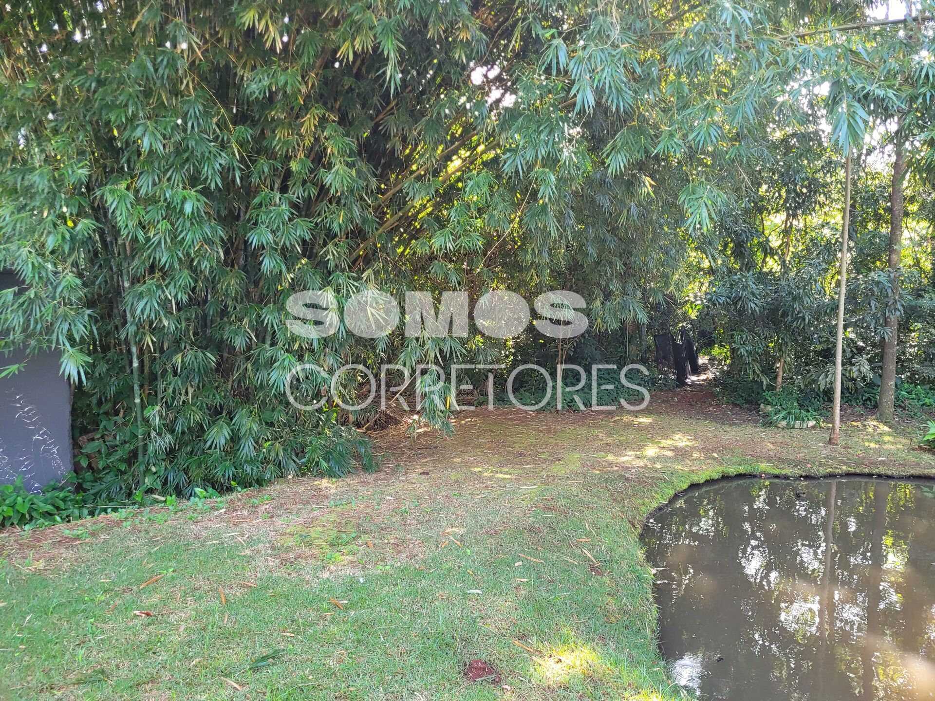 Chácara, 3 quartos, 2300 m² - Foto 22