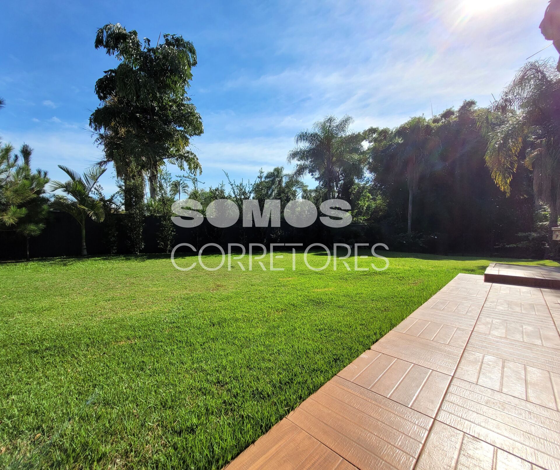 Chácara, 3 quartos, 2300 m² - Foto 13