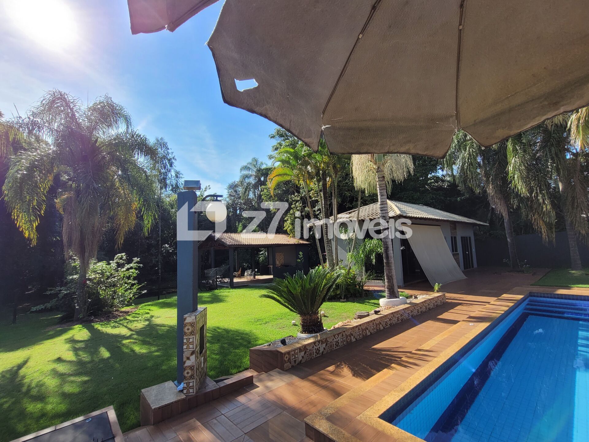 Chácara à venda com 3 quartos, 2300m² - Foto 15