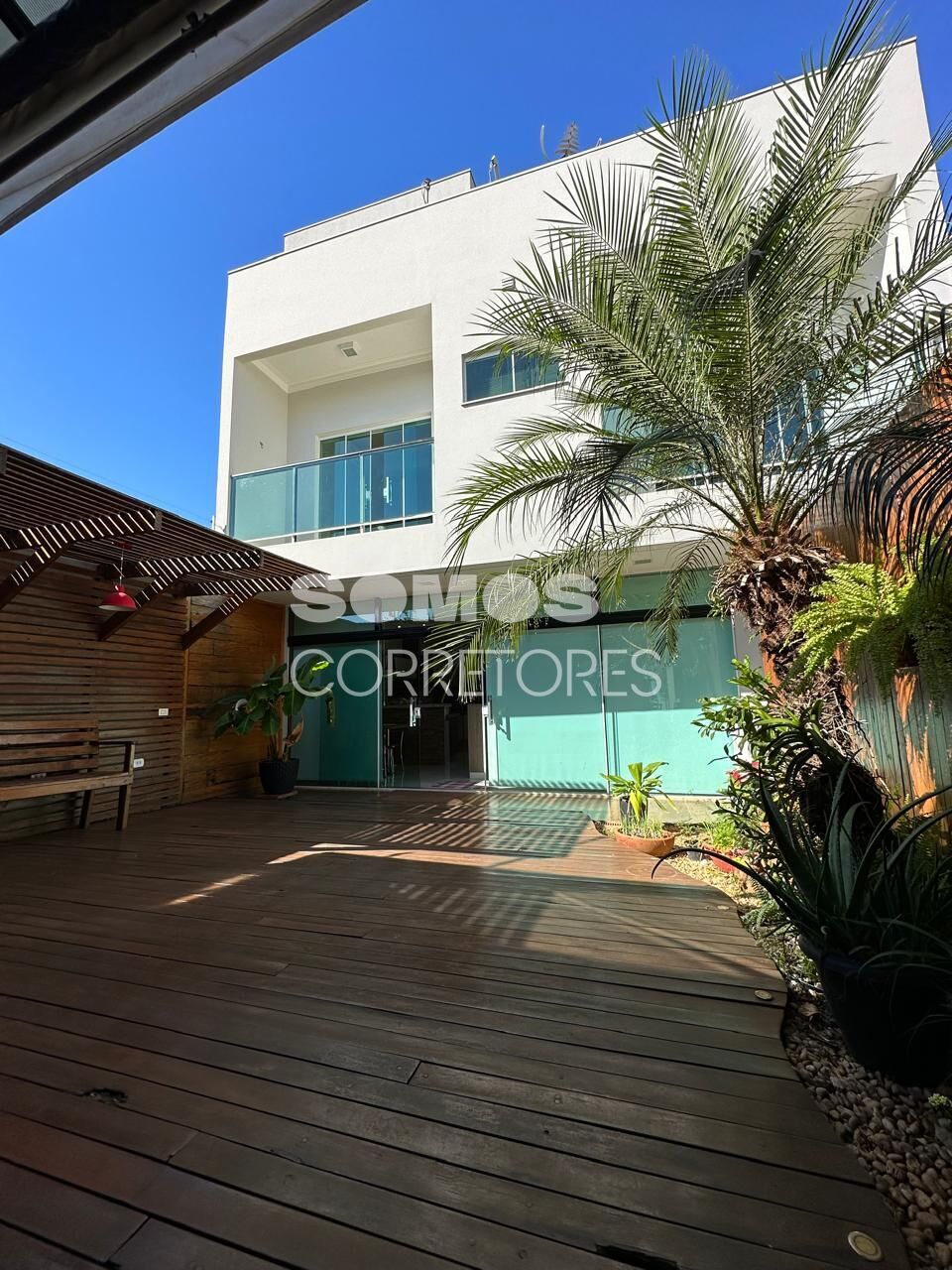 Sobrado, 3 quartos, 230 m² - Foto 5