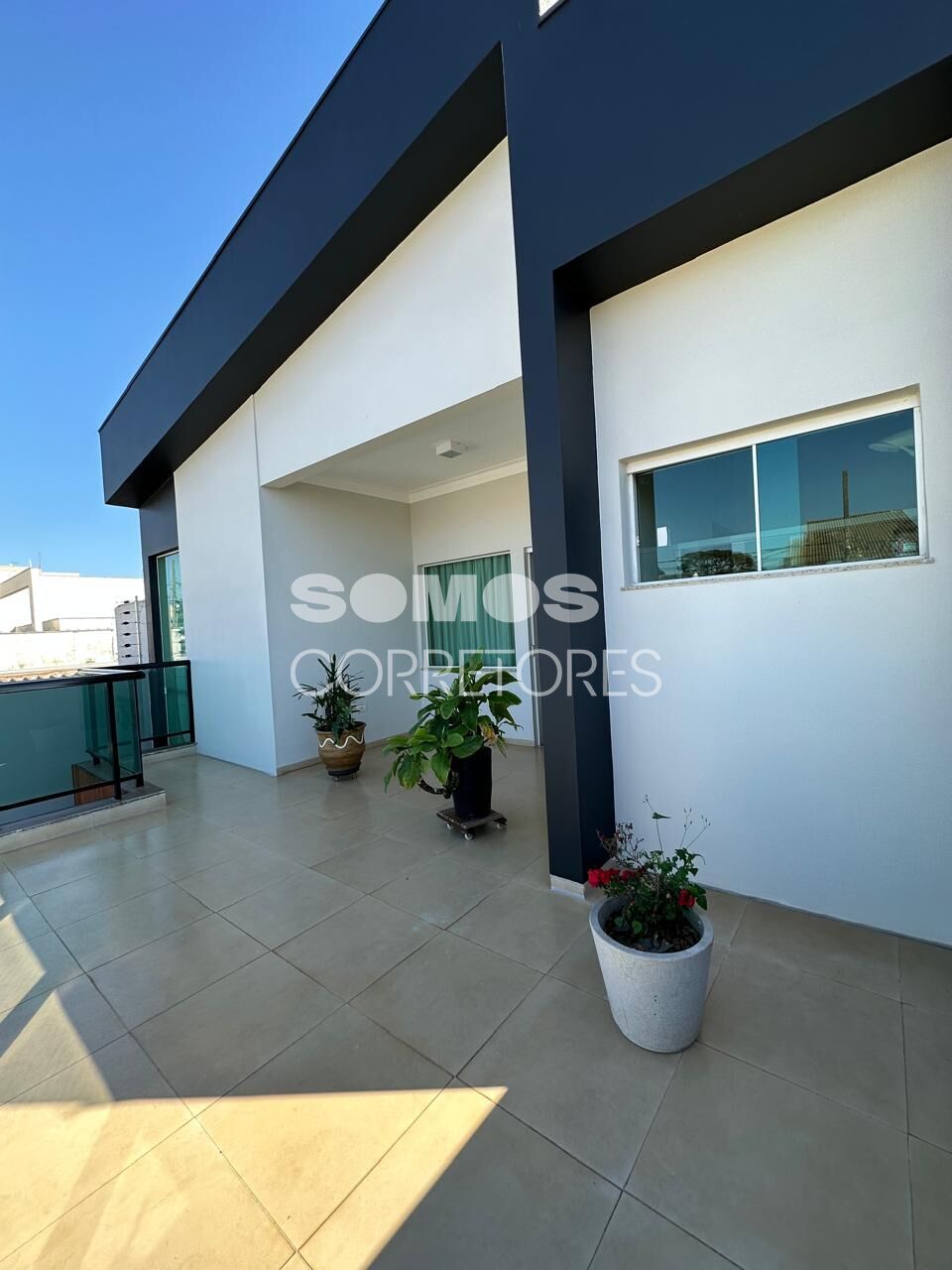 Sobrado, 3 quartos, 230 m² - Foto 13