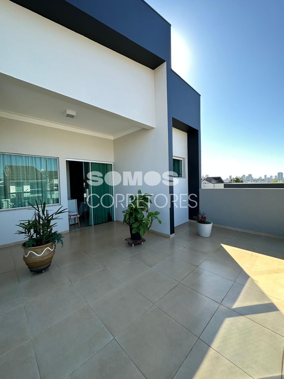 Sobrado, 3 quartos, 230 m² - Foto 11