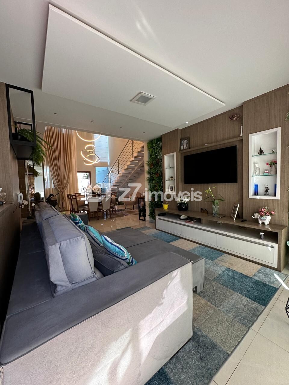 Sobrado, 3 quartos, 230 m² - Foto 4