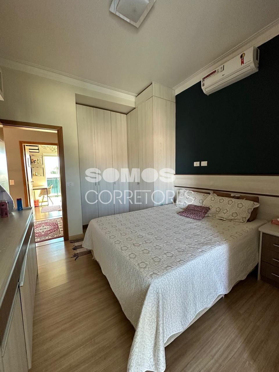 Sobrado, 3 quartos, 230 m² - Foto 8