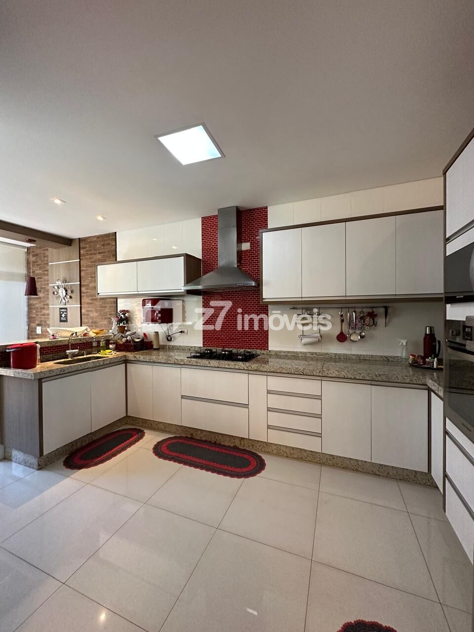 Sobrado, 3 quartos, 230 m² - Foto 3