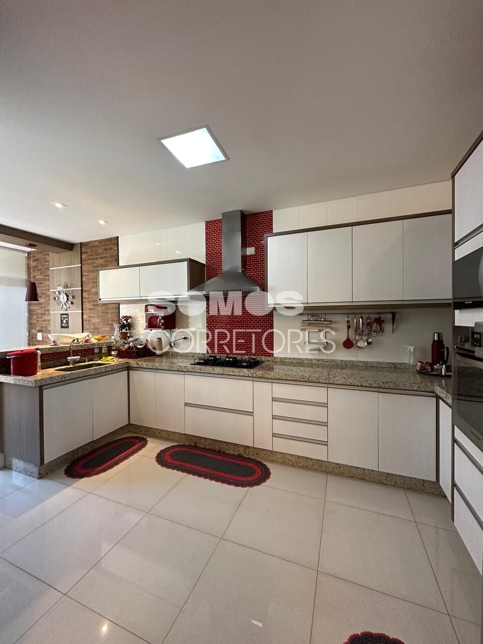 Sobrado, 3 quartos, 230 m² - Foto 3