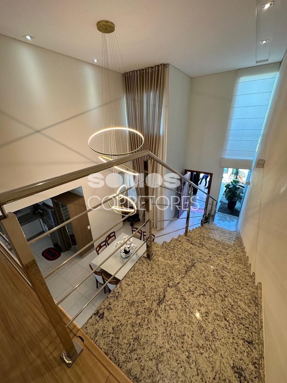 Sobrado, 3 quartos, 230 m² - Foto 12