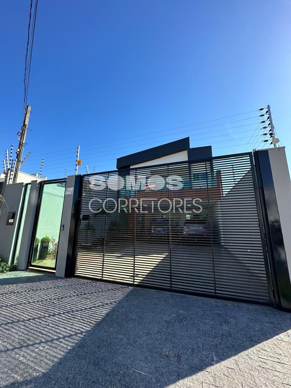Sobrado, 3 quartos, 230 m² - Foto 14