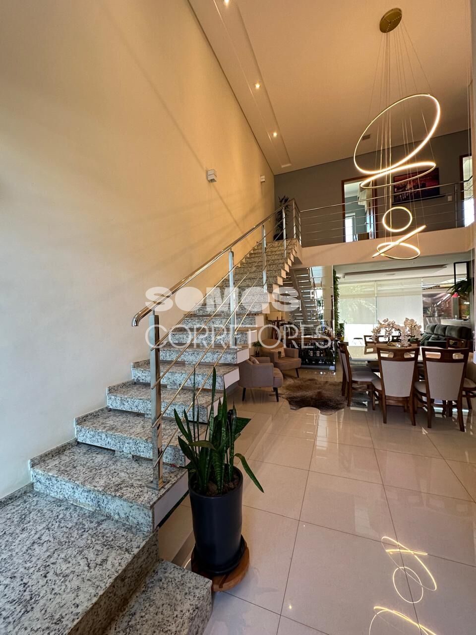 Sobrado, 3 quartos, 230 m² - Foto 2