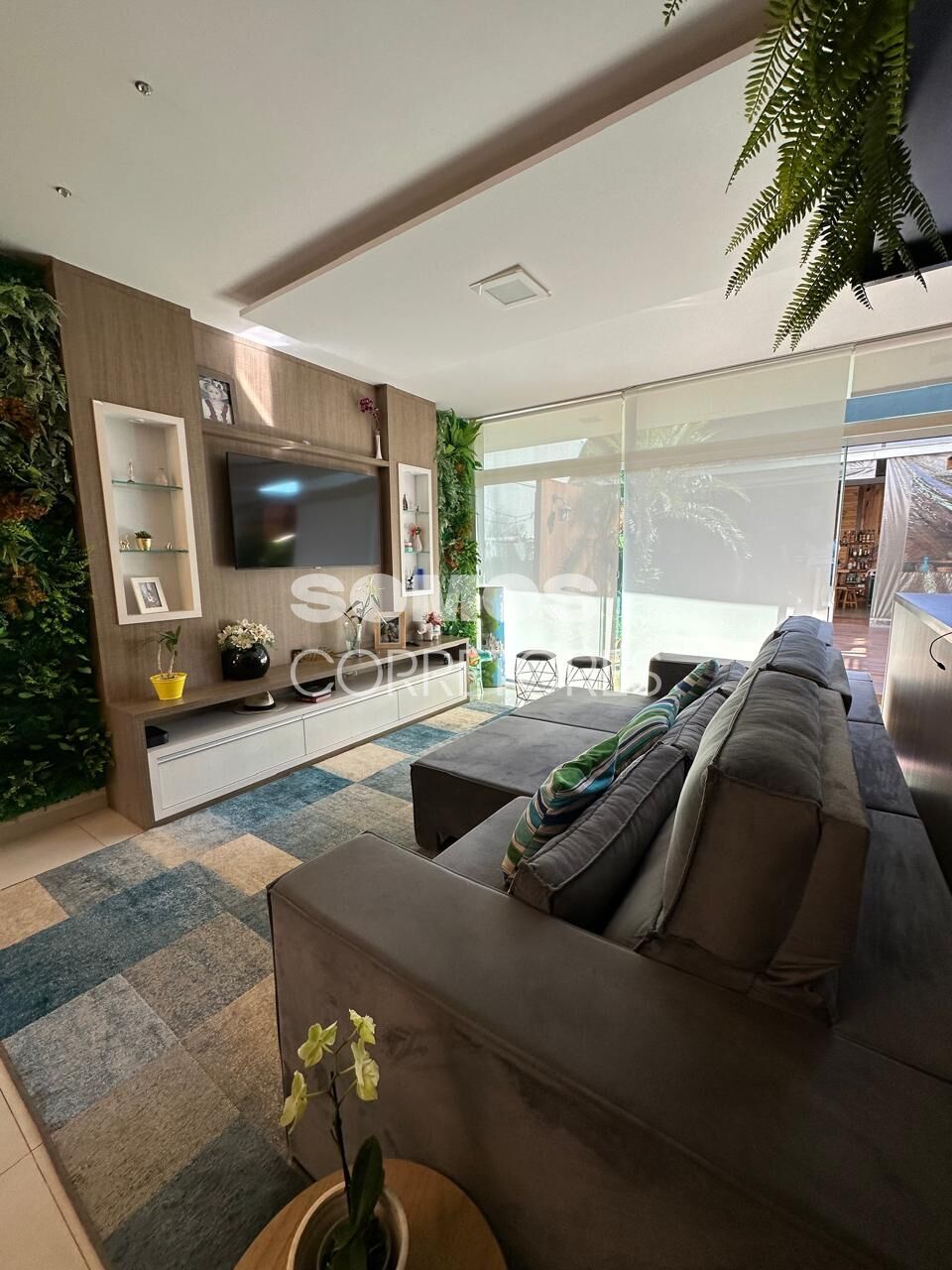 Sobrado, 3 quartos, 230 m² - Foto 6