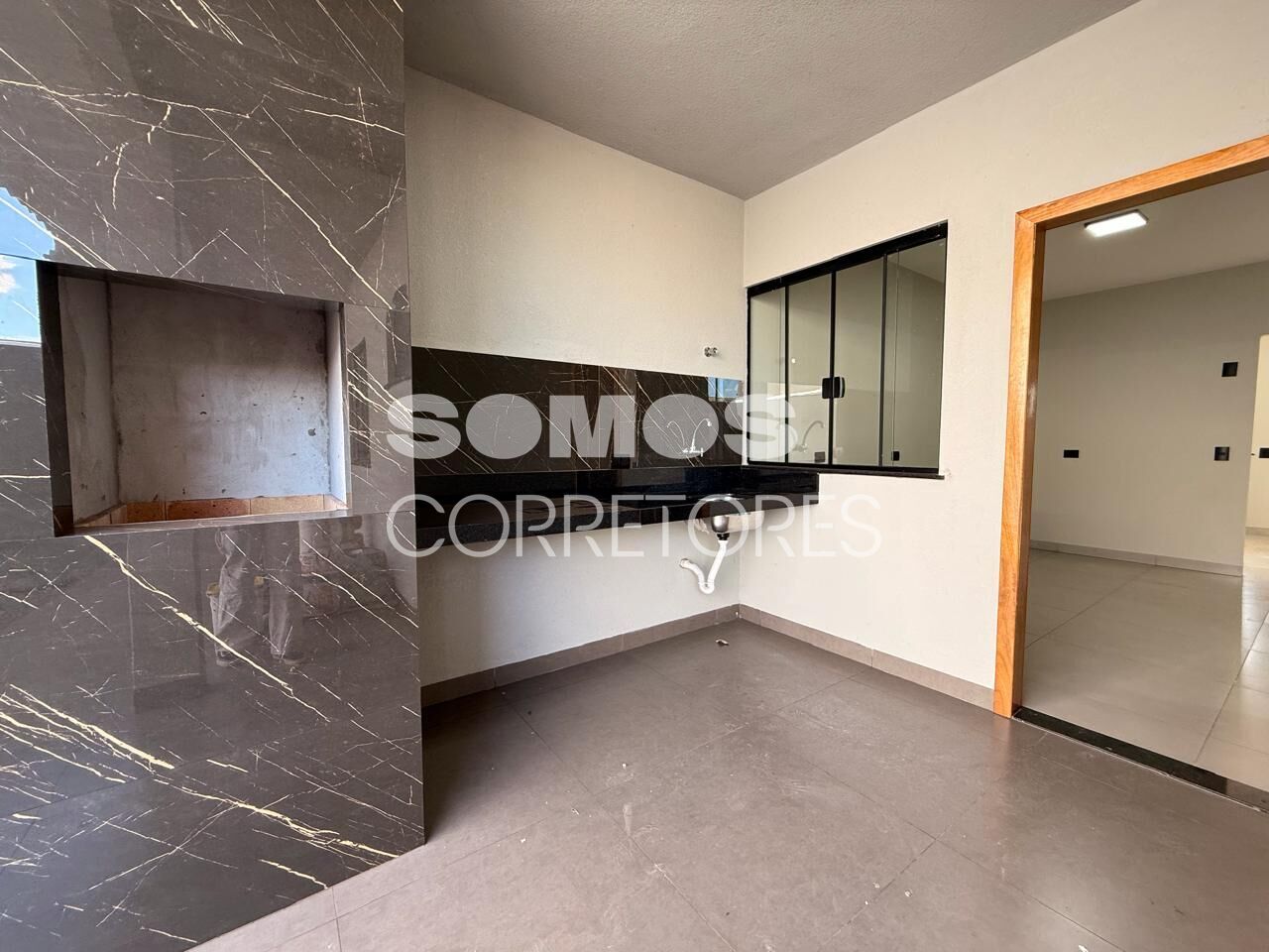 Casa, 3 quartos, 92 m² - Foto 8