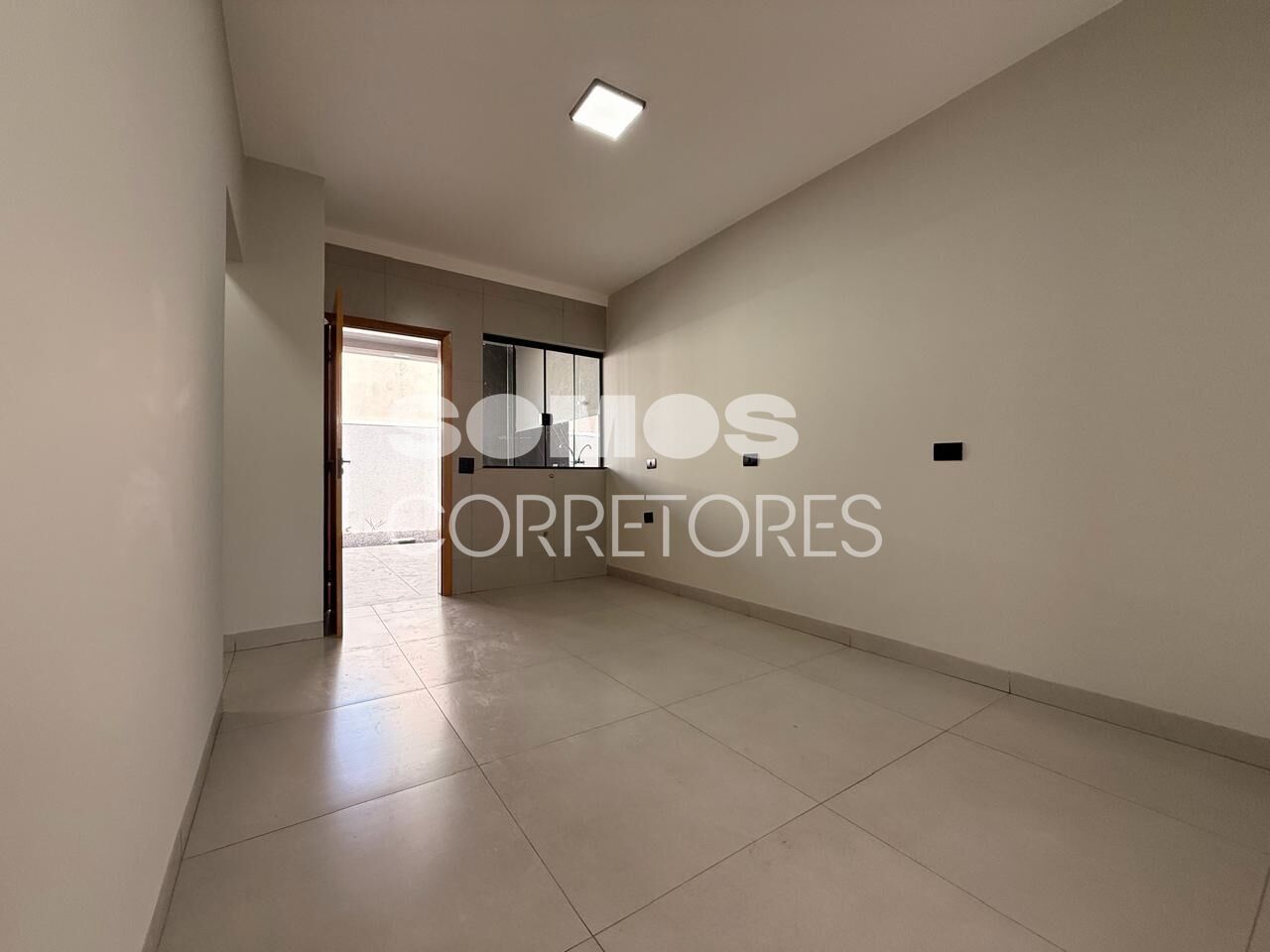 Casa, 3 quartos, 92 m² - Foto 4