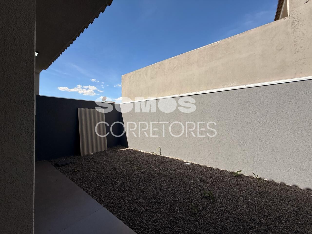 Casa, 3 quartos, 92 m² - Foto 7