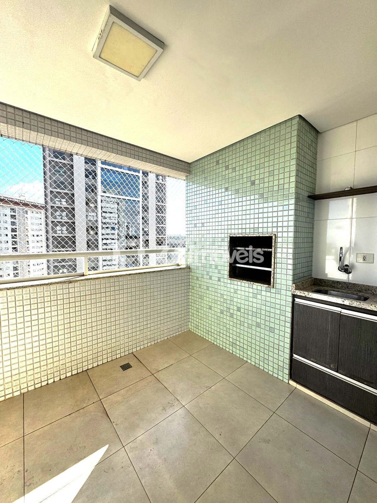 Apartamento, 3 quartos, 86 m² - Foto 1