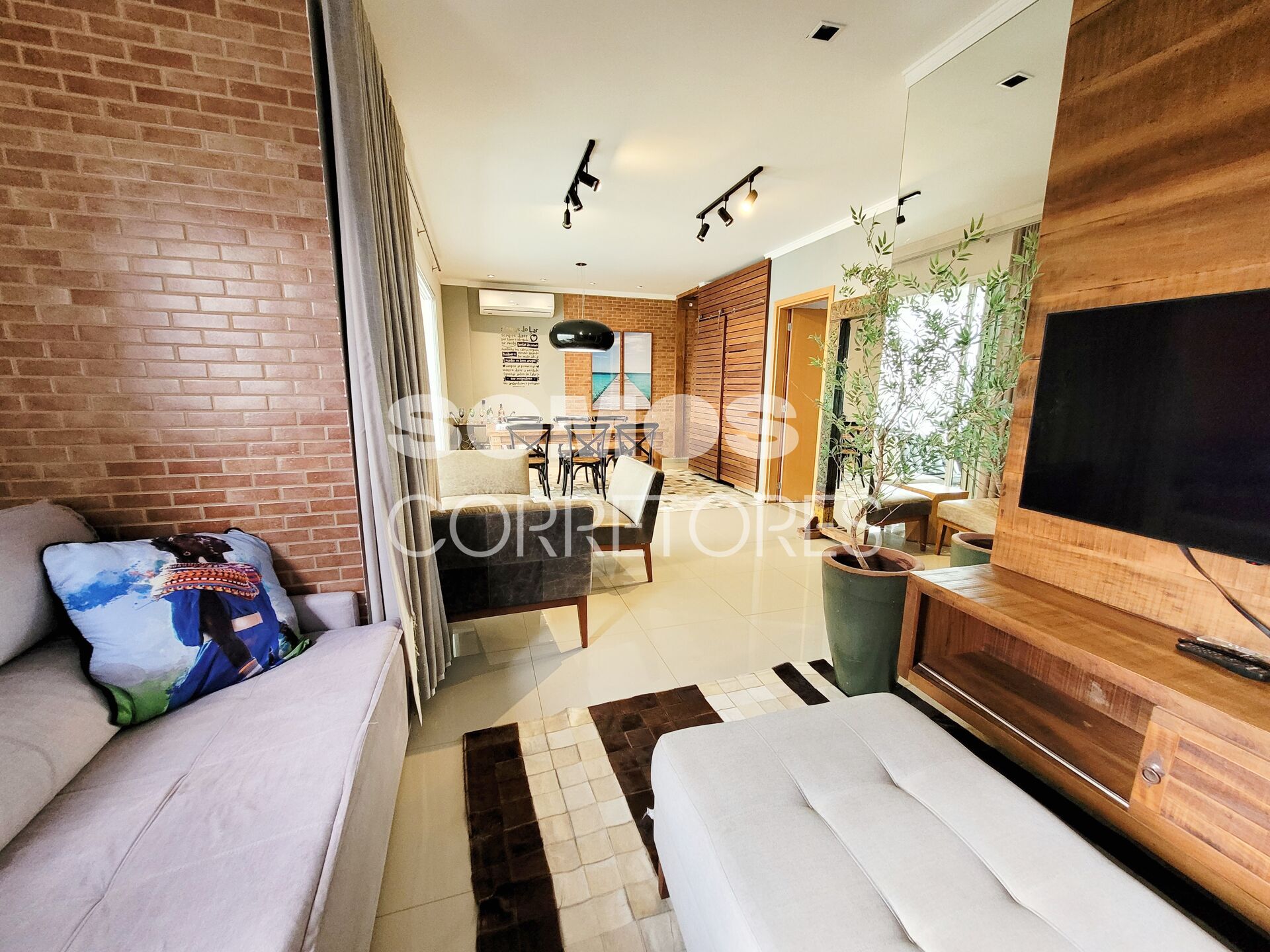 Apartamento, 2 quartos, 105 m² - Foto 11