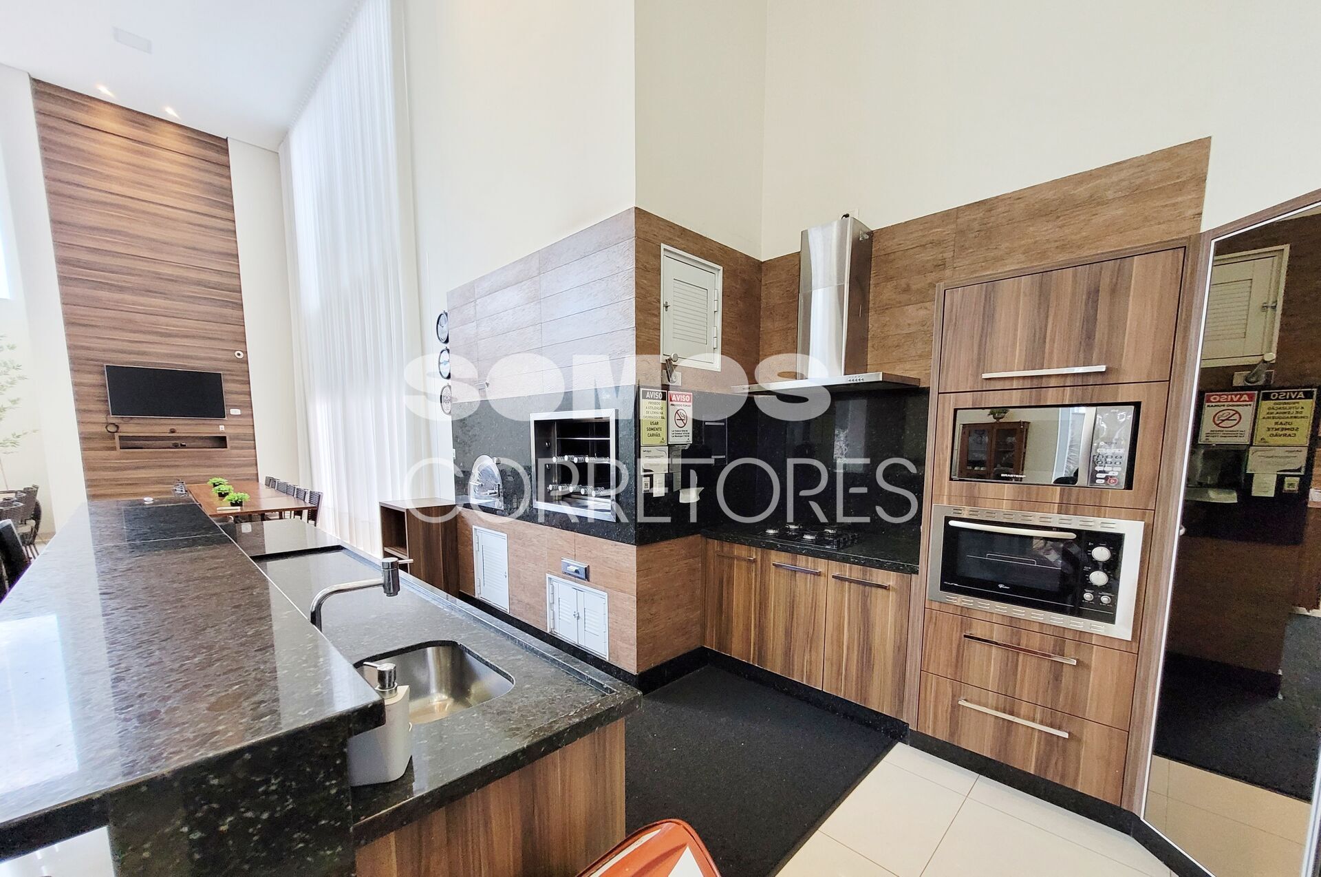 Apartamento, 2 quartos, 105 m² - Foto 38